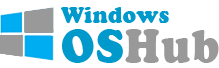 Windows OS Hub