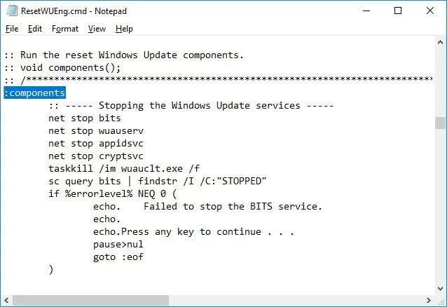 ResetWUEng.cmd script code